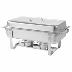 Hendi Chafing Dish Economic Gastron. 1/1 - Cuisine Gastro