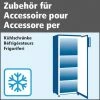 Novamatic Null - Accessoires Réfrigération Et Congélation