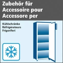 Novamatic Null - Accessoires Réfrigération Et Congélation