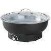 Hendi Chafing Dish Tesino, électrique - Cuisine Gastro