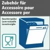 Electrolux Professional Casier Ass. Creuses - Accessoires Lave-vaisselles
