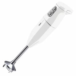 Bamix Cordless PRO Blanc - Cuisine Gastro