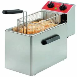 FERO FRITEUSE TS 4 - Cuisine Gastro