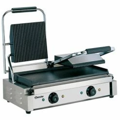Bartscher DOPPEL KONTAKTGRILL - Cuisine Gastro