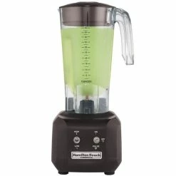 Hamilton Beach RIO BLENDER HBB 250 - Cuisine Gastro
