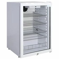 Kibernetik Bernardi 131 GS - Réfrigérateur Gastro