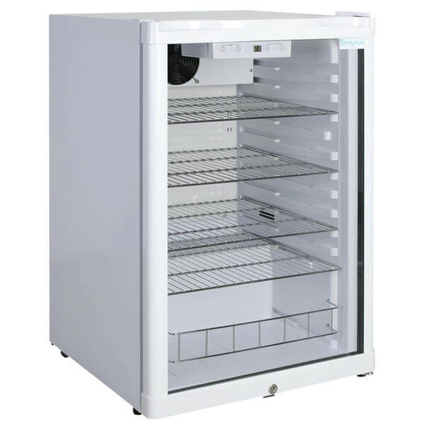 Kibernetik Bernardi 131 GS - Réfrigérateur Gastro