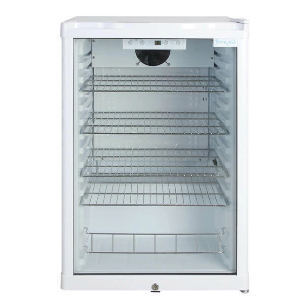 Kibernetik Bernardi 131 GS - Réfrigérateur Gastro – Image 2