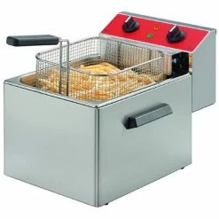FERO FRITEUSE TS 6 - Cuisine Gastro
