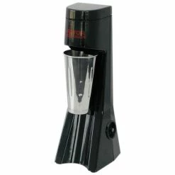 Rotor Lips Mixer A Boissions Swiss Made Couleur Noire - Cuisine Gastro