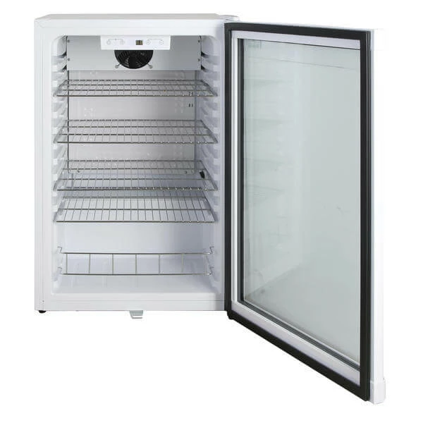 Kibernetik Bernardi 131 GS - Réfrigérateur Gastro – Image 3