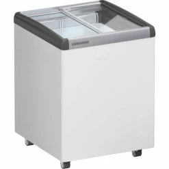 Liebherr EFE 1552 Glace-Congélateur Coffre - Congélateur & Congélateur Coffre Gastro