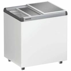 Liebherr EFE 2200 Supermarché Congélateur - Congélateur & Congélateur Coffre Gastro