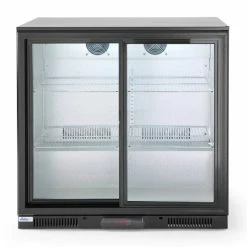Hendi Réfrigérateur Bar - Réfrigérateur Gastro