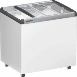 Liebherr EFE 2252 Glace-Congélateur Coffre - Congélateur & Congélateur Coffre Gastro