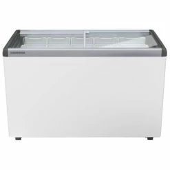 Liebherr EFE 3852 - Congélateur & Congélateur Coffre Gastro