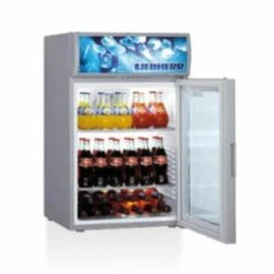 Liebherr BCDv 1003 - Réfrigérateur Gastro