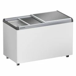 Liebherr EFE 3800 Glace-Congélateur Coffre - Congélateur & Congélateur Coffre Gastro