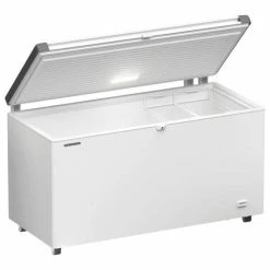Liebherr EFL 4655 - Congélateur & Congélateur Coffre Gastro