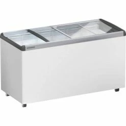 Liebherr EFE 4652 Glace-Congélateur Coffre - Congélateur & Congélateur Coffre Gastro