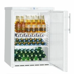 Liebherr FKUv 1610 - Réfrigérateur Gastro