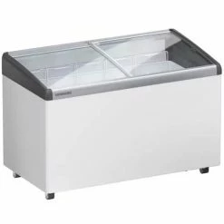 Liebherr EFI-3553 Supermarché Congélateur - Congélateur & Congélateur Coffre Gastro