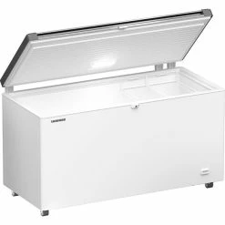 Liebherr EFL 4656 - Congélateur & Congélateur Coffre Gastro