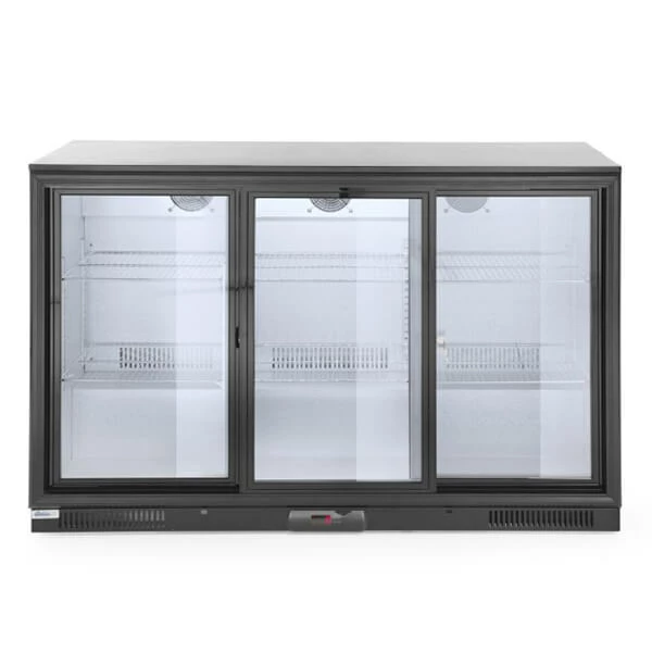 Hendi Réfrigérateur Bar - Réfrigérateur Gastro
