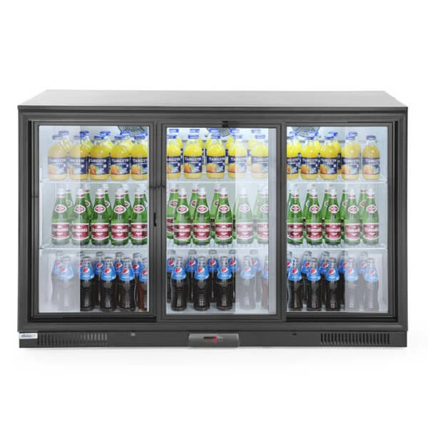 Hendi Réfrigérateur Bar - Réfrigérateur Gastro – Image 2