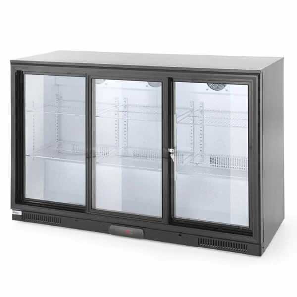 Hendi Réfrigérateur Bar - Réfrigérateur Gastro – Image 3