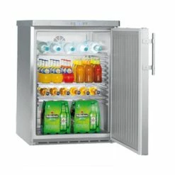 Liebherr FKUv 1660 - Réfrigérateur Gastro