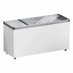 Liebherr EFE 5152 Glace-Congélateur Coffre - Congélateur & Congélateur Coffre Gastro