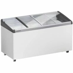 Liebherr EFI-4453 Glace-Congélateur Coffre - Congélateur & Congélateur Coffre Gastro