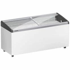 Liebherr EFI 4853 Glace-Congélateur Coffre - Congélateur & Congélateur Coffre Gastro