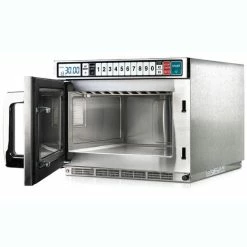 Sharp R7500AT Micro-onde Professinnel - Cuisine Gastro