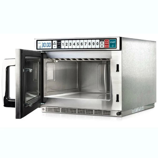 Sharp R7500AT Micro-onde Professinnel - Cuisine Gastro