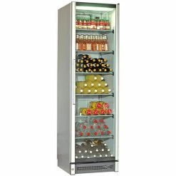 Novamatic KSUF 748.1-IB - Réfrigérateur Gastro