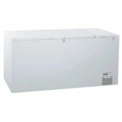 Fust GASTRO GWT 809.1 - Congélateur & Congélateur Coffre Gastro