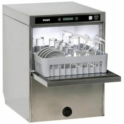 Novamatic Lave-verres Prof. GSG 2240 LP/FMWP - Lave-vaisselles