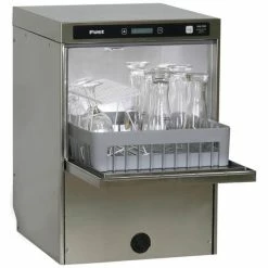 Novamatic GSG 2740 - Lave-vaisselles