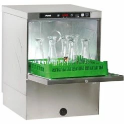 Novamatic Lave-vaisselle Prof. GST 3650 LP/FWMP - Lave-vaisselles