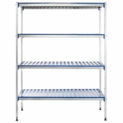 Hendi Trolley Pour Paniers à Vaisselle Avec Poignée - Cuisine Gastro