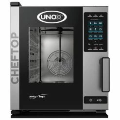 Bartscher XECC-0523-EPRM - Cuisine Gastro