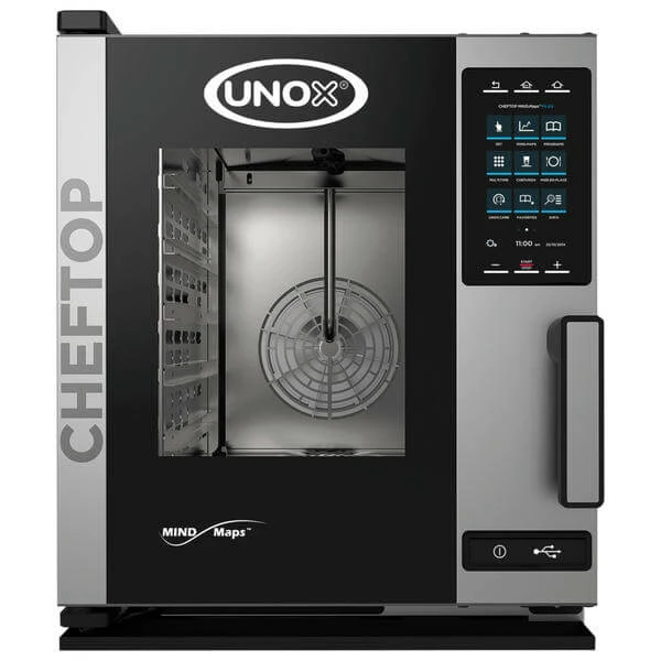 Bartscher XECC-0523-EPRM - Cuisine Gastro