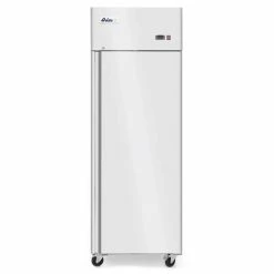 Hendi à Une Porte Profi Line 6 - Réfrigérateur Gastro