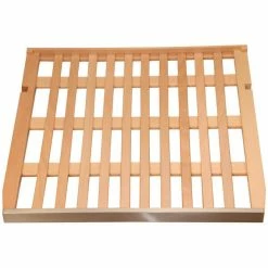 Novamatic HOLZROST AUSZ.VC501 - Accessoires Lave-vaisselles