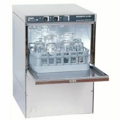 Novamatic LB 200 - Lave-vaisselles