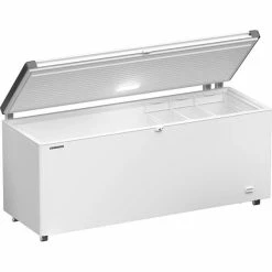 Liebherr EFL-6055 - Congélateur & Congélateur Coffre Gastro