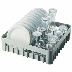 Novamatic Panier D'assiettes 40cm - Accessoires Lave-vaisselles