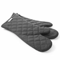 Hendi Gants De Four En Coton Ignifugé 2 Pces - Accessoires Lave-vaisselles